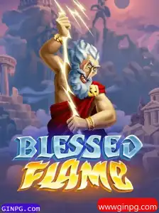 Explorando o Mundo de BlessedFlame: Um Jogo Inovador pela GINPG.com