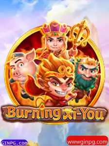 Explorando o Envolvente Mundo de BurningXiYou