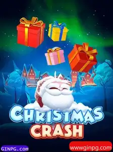 ChristmasCrash: Vivencie a Alegria das Festas com Este Jogo Emocionante