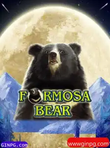 Descubra o Fascinante Mundo de FormosaBear: Um Jogo de Estratégia Inovador