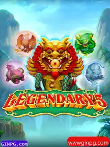 Descubra o Fascinante Mundo do Jogo Legendary5