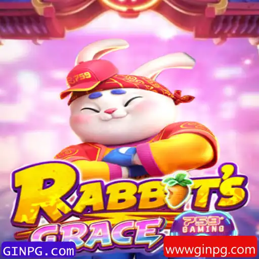 Desvendando RabbitsGrace: A Nova Sensação em GINPG.com