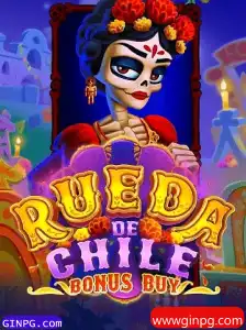 Descubra o empolgante mundo de RuedaDeChileBonusBuy