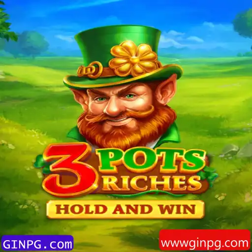 Descubra o Fascinante Mundo de 3potsRiches: A Nova Sensação do GINPG.com