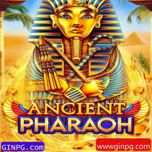 Descubra o Enigmático Mundo de AncientPharaoh