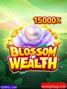 Descubra as Riquezas do Jogo BlossomofWealth