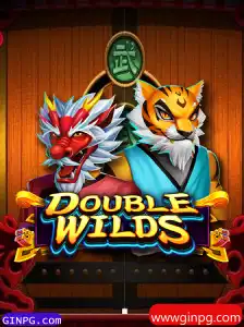 Explorando o Mundo de DoubleWilds no GINPG.com