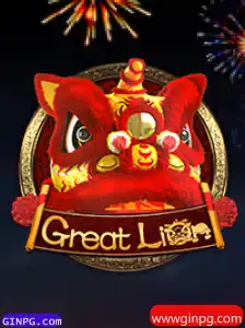 GreatLion: O Jogo de Estratégia que Conquista a Comunidade Gamer