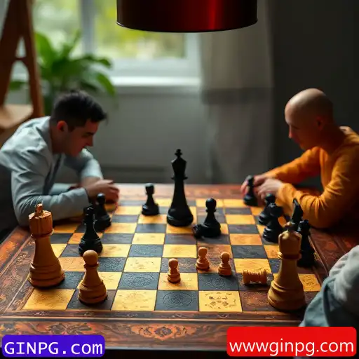 O Fascinante Mundo dos Jogos de Tabuleiro: Uma Viagem através das Eras