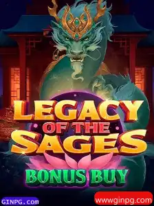 Explorando o Universo de LegacyoftheSagesBonusBuy e sua Conexão com GINPG.com