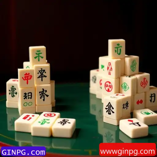 Explorando o Mundo do Mahjong: Tradição e Estratégia em Cada Peça