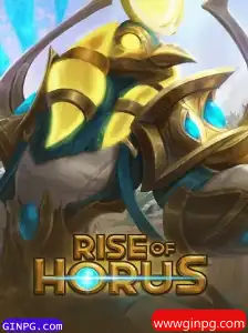 Descubra a Aventura Épica de Rise of Horus
