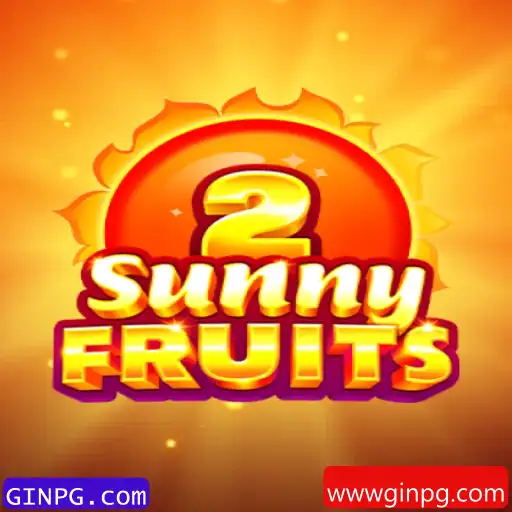 Explorando o Mundo Encantador de SunnyFruits2: Diversão e Estratégia no GINPG.com