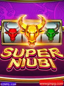 Descubra o Mundo Empolgante de SuperNiubi com GINPG.com