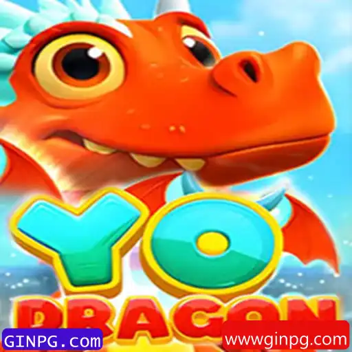 YoDragon: Mergulhe no Mundo de Estratégia e Aventura do GINPG.com