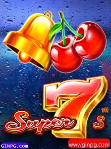 Explorando o Mundo do Jogo Super7s no GINPG.com